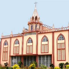 ODIA BAPTIST CHURCH SAMBALPUR-1881