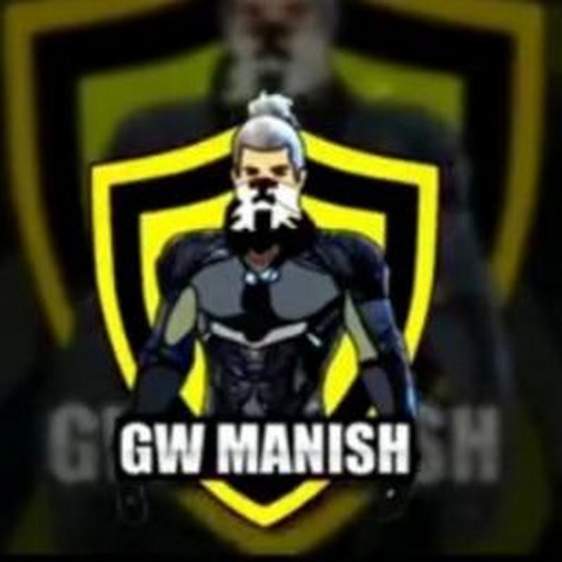 GW MANISH thumbnail