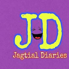 Jagtial Diaries