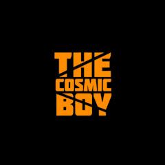 The Cosmic Boy