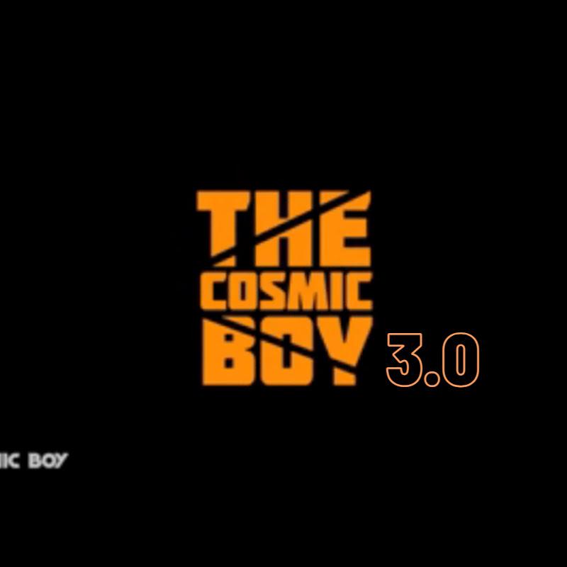 the cosmic boy 2.0 thumbnail