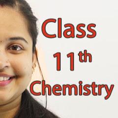 Chemistry Class 11