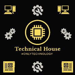 Technical House