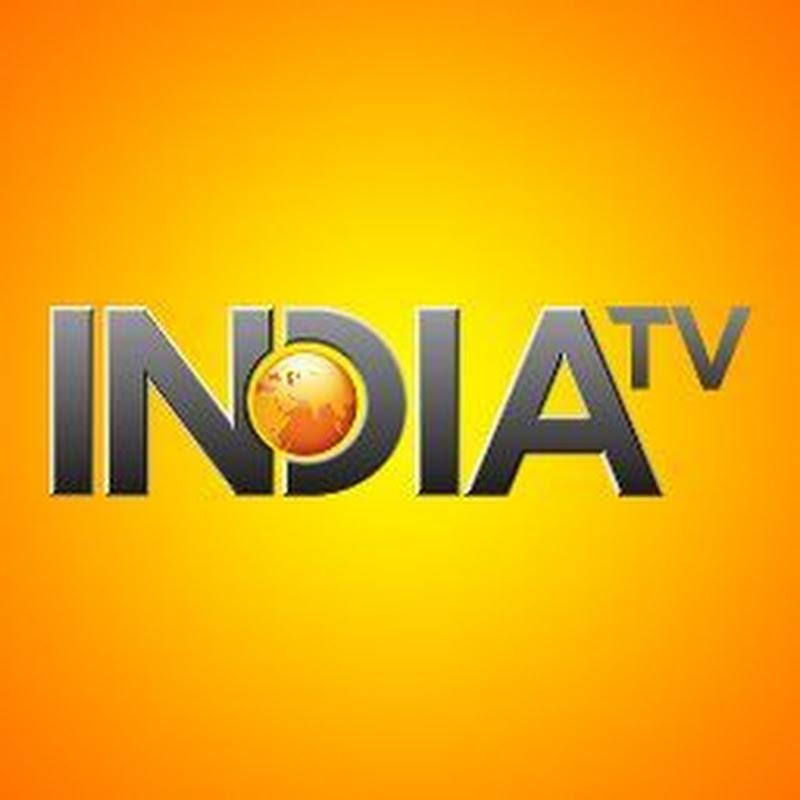 India TV thumbnail