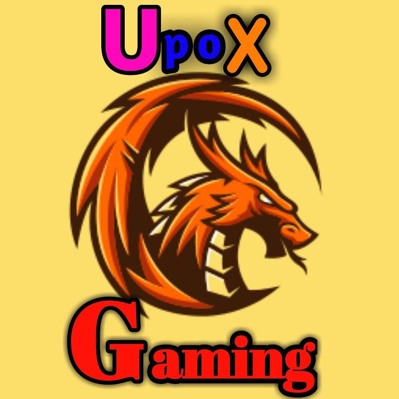 Upox gaming C thumbnail