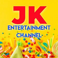 JK Entertainment Channel