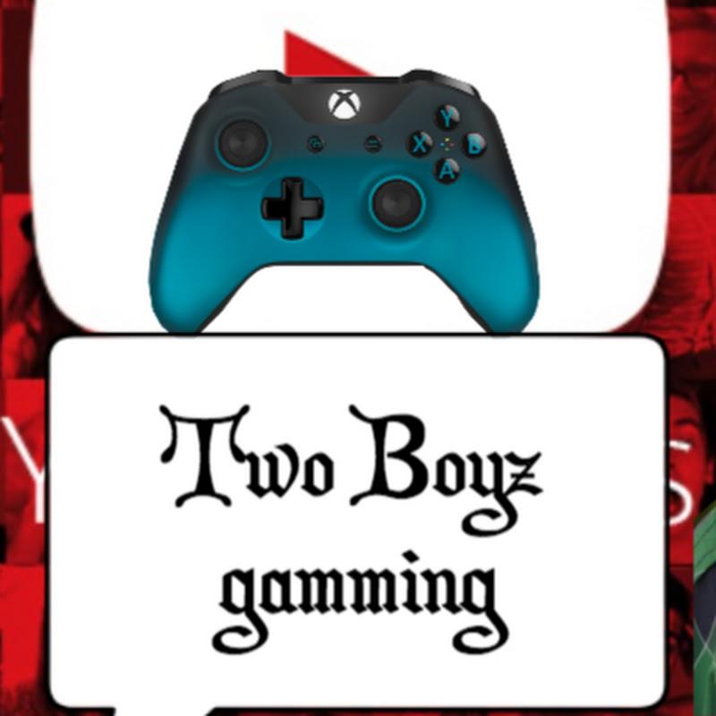 two boyz gaming thumbnail