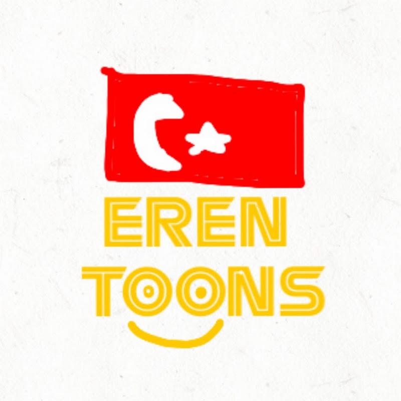 Eren Toons thumbnail