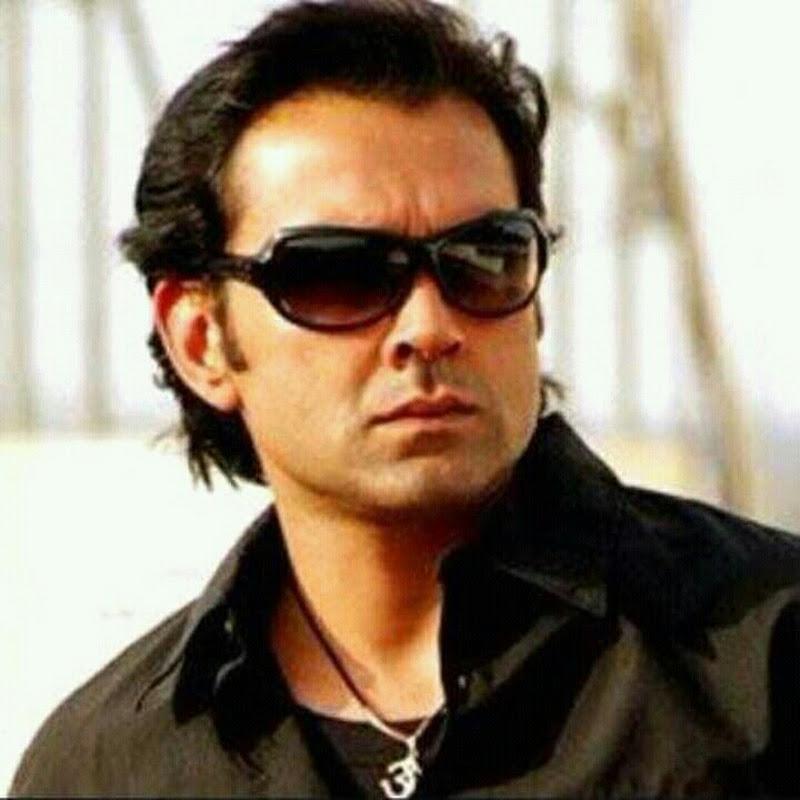 Bobby Deol Official thumbnail