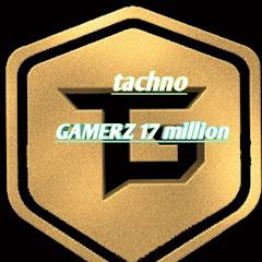 tachno gamerz 17 million