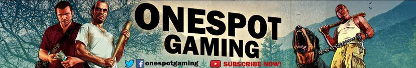Onespot Gaming thumbnail
