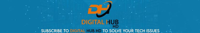 Digital Hub HD thumbnail