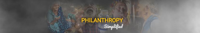 Philanthropy thumbnail