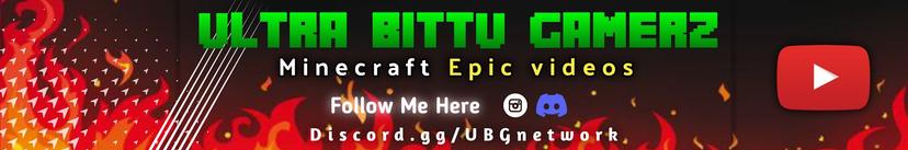 Ultra Bittu Gamerz thumbnail