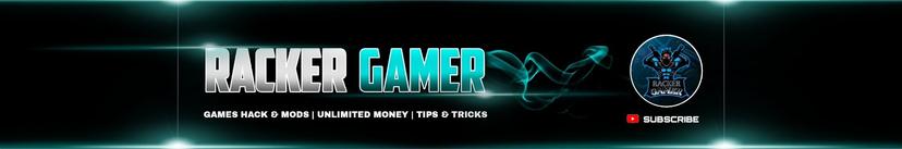 Racker Gamer LG thumbnail