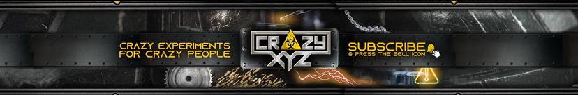 Crazy XYZ Shorts thumbnail