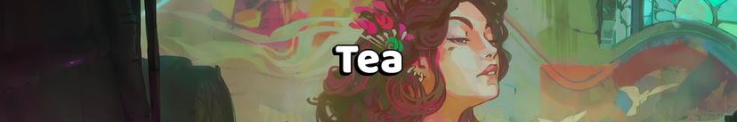 Tea thumbnail