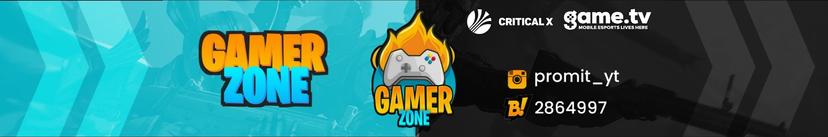 GAMERS ZONE thumbnail
