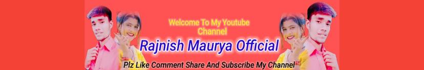 Rajnish Maurya Official thumbnail