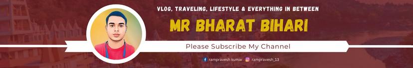 MR BHARAT BIHARI thumbnail