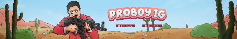 ProBoy IG thumbnail
