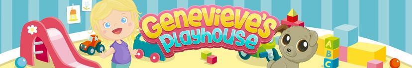 Genevieve's Playhouse - Learning Videos for Kids thumbnail