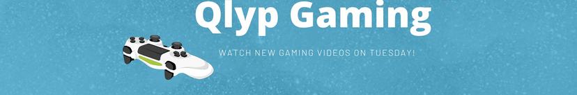 Qlyp Gaming thumbnail