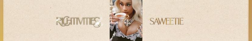 Official Saweetie thumbnail