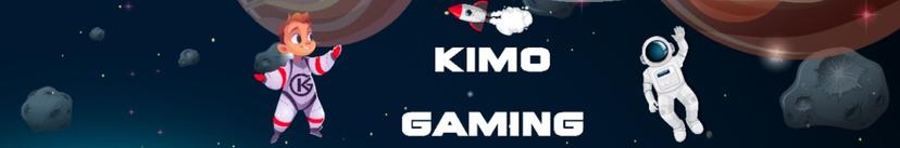 Kimo Gaming thumbnail