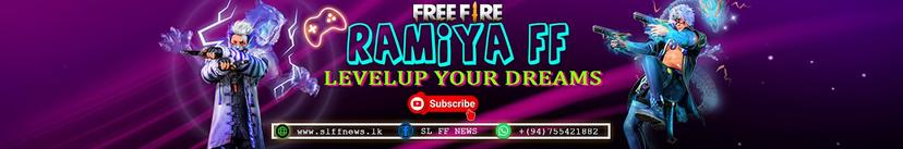 RamiYa FF 🅥 thumbnail