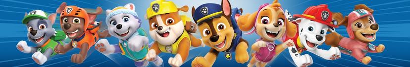 PAW Patrol Official & Friends thumbnail