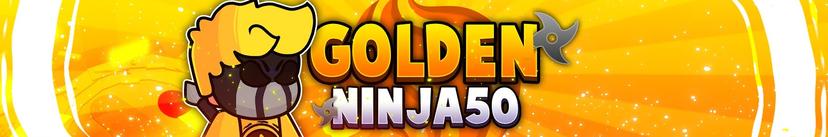 Golden Ninja 50 thumbnail