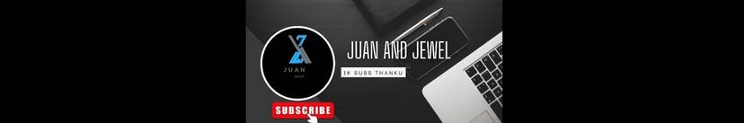 Juan and Jewel thumbnail