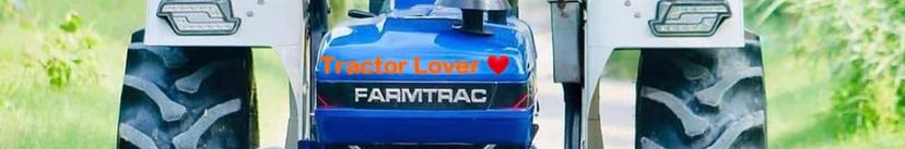 Tractor Lovers thumbnail