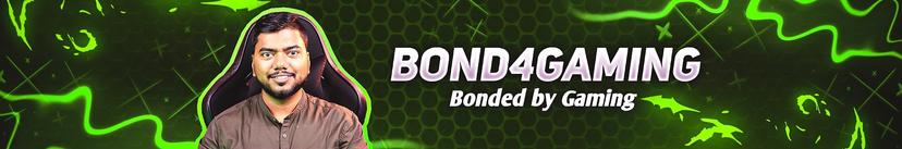 Bond4Gaming thumbnail