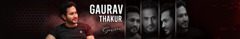 Gaurav Thakur thumbnail
