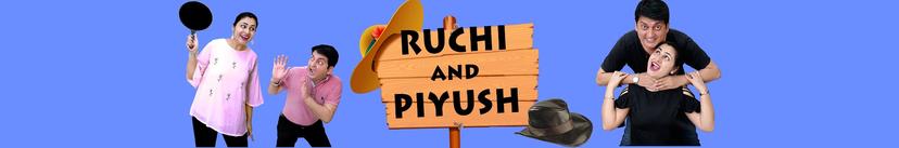 Ruchi and Piyush thumbnail