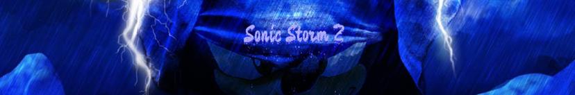 Sonic Storm Z thumbnail