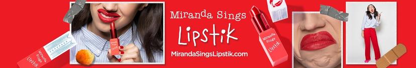Miranda Sings thumbnail