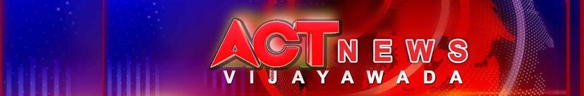 Act City News Vijayawada thumbnail