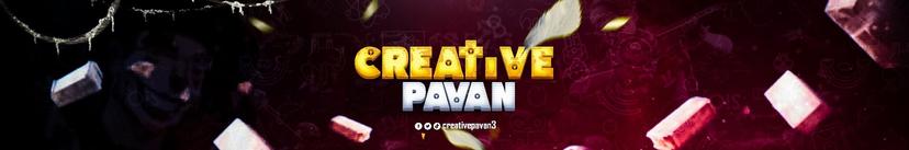 Creative Pavan thumbnail