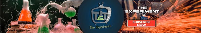 The Experiment TV thumbnail