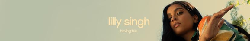 Lilly Singh thumbnail