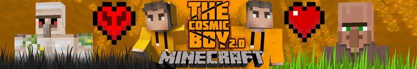 The Cosmic Boy 2.0 thumbnail