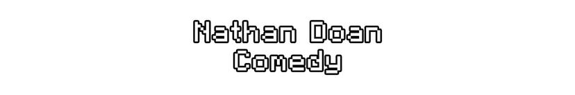 Nathan Doan Comedy thumbnail