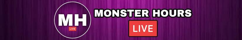 Monster Hours Live thumbnail