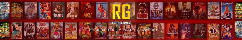 RG Entertainment thumbnail