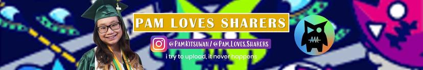 Pam Loves Sharers thumbnail
