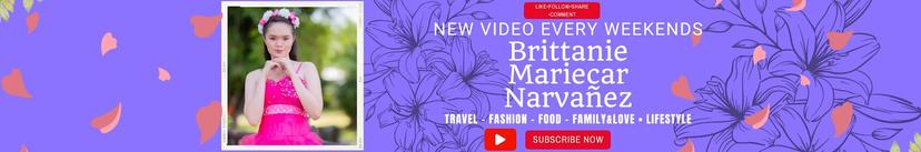 The Fabulous Life Of Brittanie Narvañez TV thumbnail