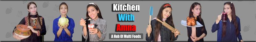 Kitchen with Amna thumbnail